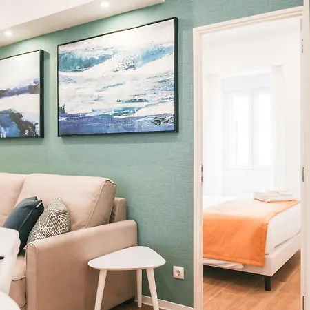 Casa Ribeiro - Maresia Apartment *