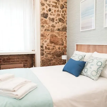 Casa Ribeiro - Maresia Apartment *