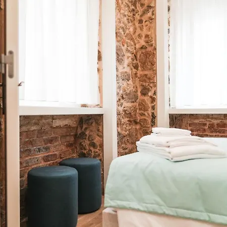 Apartment Casa Ribeiro - Maresia